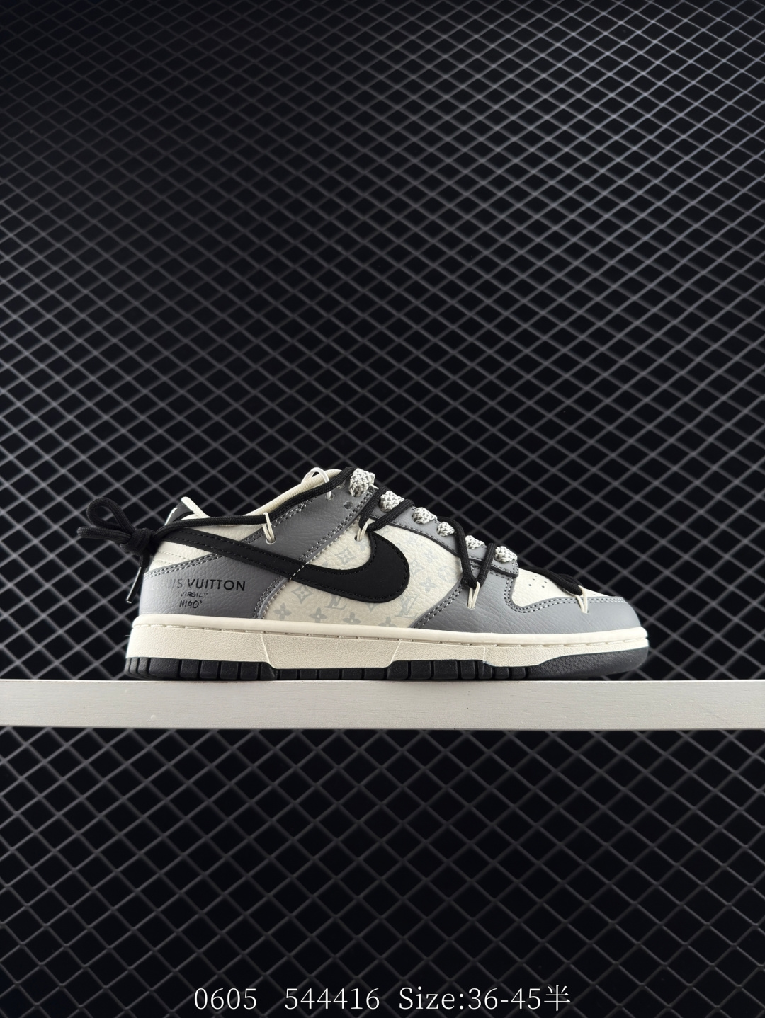 Bape x Air Jordan 1 Low Bape x AJ1